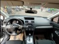 Sell Grey 2015 Subaru Xv in Cebu City-0