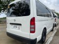 White Toyota Hiace 2021 for sale in Quezon-0