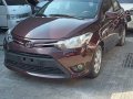 Selling Red Toyota Vios 2018 in Quezon-6