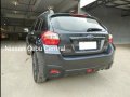 Sell Grey 2015 Subaru Xv in Cebu City-3