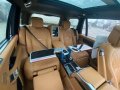 Selling Black Land Rover Range Rover 2021 in Makati-2