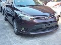 Selling Red Toyota Vios 2018 in Quezon-1