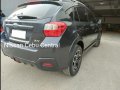 Sell Grey 2015 Subaru Xv in Cebu City-5