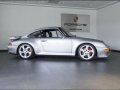 Selling Brightsilver Porsche 993 1996 in Makati-1