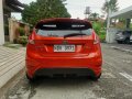 Selling Red Ford Fiesta 2016 in Parañaque-4