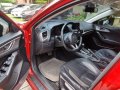 Red Mazda 3 2019 for sale in Pasig-1