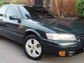 Selling Green Toyota Camry 1997 in Parañaque-9