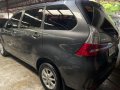 Grey Toyota Avanza 2021 for sale in Quezon-0