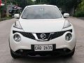 White Nissan Juke 2018 for sale in Quezon-6