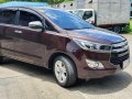 Selling Red Toyota Innova 2019 in Quezon-8