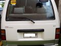 Selling White Nissan Urvan Escapade 2015 in Pagbilao-1