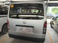 Selling Silver Toyota Hiace 2019 in Quezon-0