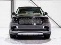 Selling Black Land Rover Range Rover 2021 in Makati-9