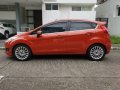 Selling Red Ford Fiesta 2016 in Parañaque-3