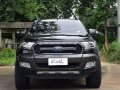 Selling Black Ford Ranger 2017 in San Mateo-9