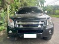 Black Isuzu D-Max 2013 for sale in Makati-7