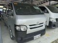 Selling Silver Toyota Hiace 2019 in Quezon-3