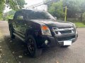 Black Isuzu D-Max 2013 for sale in Makati-8