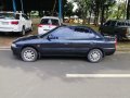 Selling Black Mitsubishi Lancer 2000 in Manila-8