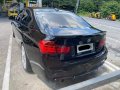 Black BMW 318D 2013 for sale in Quezon-3