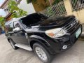 Black Ford Everest 2013 for sale in Cainta-0