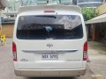 Selling White Toyota Hiace Super Grandia 2016 in Pasig-5