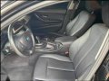 Black BMW 318D 2013 for sale in Quezon-1