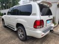 White Toyota Land Cruiser 2006 for sale in Manila-6