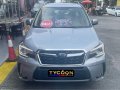 Silver Subaru Forester 2018 for sale in Pasig-8
