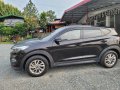 Selling Black Hyundai Tucson 2017 in Tagaytay-0