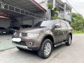 Brown Mitsubishi Montero 2012 for sale in Bacoor-7
