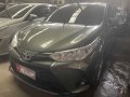 Green Toyota Vios 2021 for sale in Quezon-3