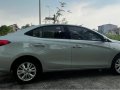 Brightsilver Toyota Vios 2020 for sale in Imus-6