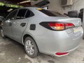 Brightsilver Toyota Vios 2020 for sale in Quezon-0