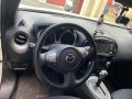 White Nissan Juke 2018 for sale in Automatic-6