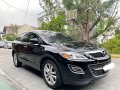 Black Mazda CX-9 2011 for sale in Bacoor-8