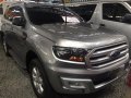 2017 Acquired Ford Everest Trend 2.2 Engine A/T-1