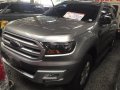 2017 Acquired Ford Everest Trend 2.2 Engine A/T-2