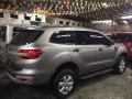 2017 Acquired Ford Everest Trend 2.2 Engine A/T-3