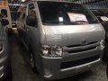 2017 Toyota Hiace 3.0 Diesel MT-0