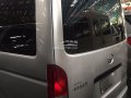 2017 Toyota Hiace 3.0 Diesel MT-3