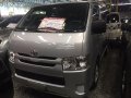 2017 Toyota Hiace 3.0 Diesel MT-2