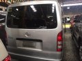 2017 Toyota Hiace 3.0 Diesel MT-4