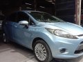 2nd hand 2011 Ford Fiesta  1.5L Trend AT for sale-0