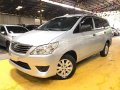 2015 Toyota Innova J-4