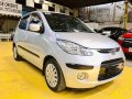 2009 Hyundai i10 AT-2