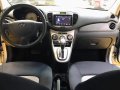 2009 Hyundai i10 AT-6