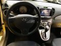 2009 Hyundai i10 AT-5