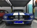 Ford Mustang Fastback-1