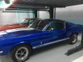 Ford Mustang Fastback-3